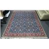 Image 1 : Hand Knotted KASHAN Oriental Persian Rug