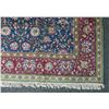 Image 2 : Hand Knotted KASHAN Oriental Persian Rug