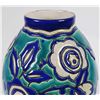 Image 3 : BOCH FRERES Deco Keramis Ceramic Vase