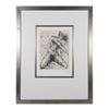 Image 2 : SALVADOR DALI, Nude, Lithograph