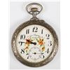 Image 1 : DOXA "Goliath" Pocket Watch