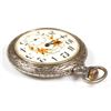 Image 3 : DOXA "Goliath" Pocket Watch