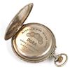 Image 4 : DOXA "Goliath" Pocket Watch