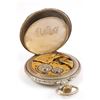 Image 5 : DOXA "Goliath" Pocket Watch