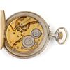 Image 6 : DOXA "Goliath" Pocket Watch