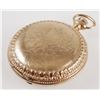 Image 3 : BALL HAMILTON Railroad Pocket Watch