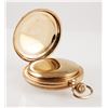 Image 5 : BALL HAMILTON Railroad Pocket Watch