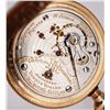 Image 8 : BALL HAMILTON Railroad Pocket Watch
