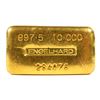 Image 1 : 10 Ounce GOLD Englehard Bar Ingot