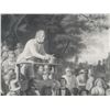 Image 3 : George Caleb Bingham, Stump Speaking 1856