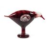 Image 1 : OIVA TOIKKA Iittala Blown Glass Bird