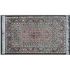 Image 1 : Fine Silk TABRIZ Hand Knotted Persian Rug