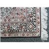 Image 2 : Fine Silk TABRIZ Hand Knotted Persian Rug