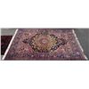 Image 1 : Hand Knotted HERIZ Oriental Persian Rug
