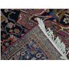 Image 3 : Hand Knotted HERIZ Oriental Persian Rug