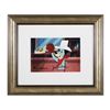 Image 2 : Huckleberry Hound Animation Production Cel