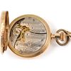 Image 10 : WALTHAM 14K Yellow Gold Hunter Pocket Watch