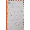 Image 2 : FRANK SINATRA Autograph Mia Farrow