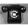 Image 2 : WESTERN ELECTRIC Model 302 Rotary Telephone