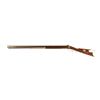 Image 1 : Antique Percussion MUZZLELOADER Rifle