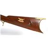 Image 2 : Antique Percussion MUZZLELOADER Rifle