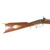 Image 4 : Antique Percussion MUZZLELOADER Rifle