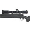 Image 4 : REMINGTON Model 700 Bolt Action Rifle 308 Win
