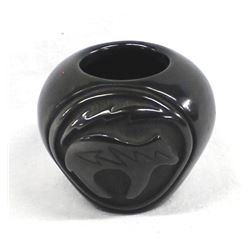 Native American Pottery Jar