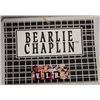 Image 3 : 1991 VIB Bearlie Chaplin Stuffed Bear