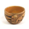 Image 2 : Historic Hopi Pottery Bowl by Clarice Sahmie