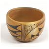 Image 4 : Historic Hopi Pottery Bowl by Clarice Sahmie