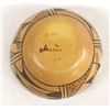 Image 6 : Historic Hopi Pottery Bowl by Clarice Sahmie