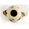 Image 4 : Small Cochiti Pottery Duck Pitcher attributed to Laurencita Herrera