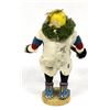 Image 3 : Vintage Native American Hopi Kokolele Kachina