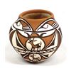Image 1 : Zuni Pueblo Pottery Jar by Jennie Laate 1933-1994