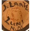 Image 7 : Zuni Pueblo Pottery Jar by Jennie Laate 1933-1994