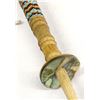 Image 3 : Navajo Beaded Carved Wood Drop Spindle