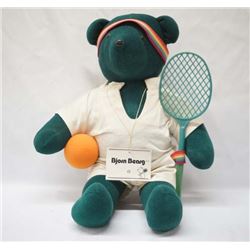 Very Important Bears Bjorn Bearg Stuffed Bear