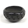Image 1 : Santa Clara Pottery Bowl by Marie Suazo