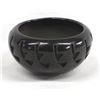 Image 3 : Santa Clara Pottery Bowl by Marie Suazo