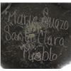 Image 7 : Santa Clara Pottery Bowl by Marie Suazo