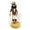 Image 1 : Vintage Native American Hopi Antelope Kachina
