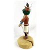 Image 2 : Vintage Native American Hopi Antelope Kachina