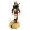 Image 3 : Vintage Native American Hopi Antelope Kachina