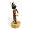 Image 4 : Vintage Native American Hopi Antelope Kachina