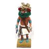 Image 1 : Native American Hopi Big Forehead Kachina