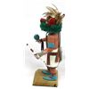 Image 3 : Native American Hopi Big Forehead Kachina