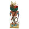 Image 4 : Native American Hopi Big Forehead Kachina