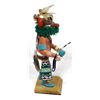 Image 5 : Native American Hopi Big Forehead Kachina
