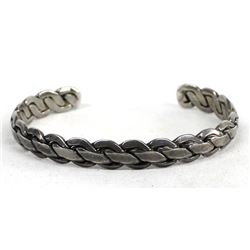 Sterling Silver Bracelet